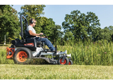 Bobcat ZT5000 Zero Turn Mower FX730V-52IN - #M6205-7872273