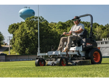 Bobcat ZT5000 Zero Turn Mower FX730V-52IN - #M6205-7872273