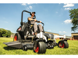 Bobcat ZT6000 Zero Turn Mower FX801V-61IN - #9996011