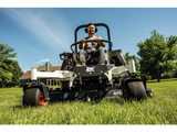 Bobcat ZT2000 Zero Turn Mower FR651V-48IN - #M6221-8107827