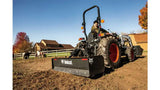 BOBCAT 48 INCH 3 POINT BOX BLADE, #7365520 #BB48