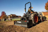 BOBCAT 60 INCH 3 POINT BOX BLADE, #7365525, #BB60