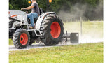 BOBCAT 48 INCH 3 POINT BOX BLADE, #7365520 #BB48