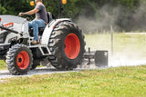 BOBCAT 60 INCH 3 POINT BOX BLADE, #7365525, #BB60