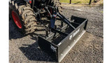 BOBCAT 48 INCH 3 POINT BOX BLADE, #7365520 #BB48