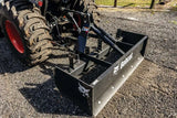 BOBCAT 60 INCH 3 POINT BOX BLADE, #7365525, #BB60