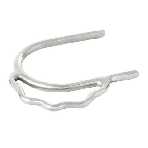 Youth Tough1 Sidewinder Slip On Spurs #25550-56