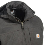 Carhartt Men's Full Swing® Loose Fit Quick Duck® Jacket - Insulated #102207-029 (Shadow)