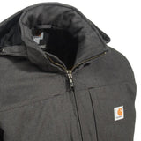 Carhartt Men's Full Swing® Loose Fit Quick Duck® Jacket - Insulated #102207-029 (Shadow)