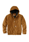 Carhartt Men's Insulated Active Jacket Loose Fit #104050