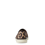 Ariat Women's Ryder Leopard Shoe #10029737