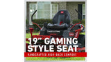 50 in. (127 cm) TimeCutter® Max Zero Turn - Toro #77501