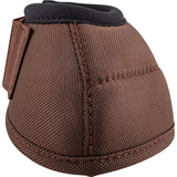 CLASSIC EQUINE DYNO TURN BELL BOOTS CHOCOLATE #CDNDLCH