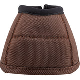 CLASSIC EQUINE DYNO TURN BELL BOOTS CHOCOLATE #CDNDLCH