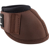 CLASSIC EQUINE DYNO TURN BELL BOOTS CHOCOLATE #CDNDLCH