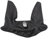 CASHEL COMFORT HORSE EARS #CE-BLA