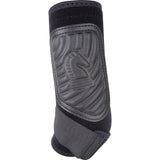CLASSIC EQUINE CLASSIC FIT FRONT BOOTS BLACK #CF100BK