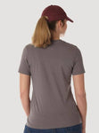 Wrangler Women's Riggs Workwear Short Sleeve Performance TShirt #3WF70CH