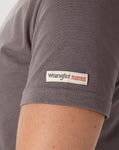 Wrangler Women's Riggs Workwear Short Sleeve Performance TShirt #3WF70CH