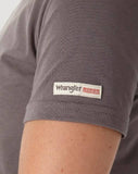Wrangler Women's Riggs Workwear Short Sleeve Performance TShirt #3WF70CH