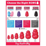 KONG PUPPY #269697
