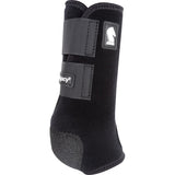 CLASSIC EQUINE LEGACY2 SUPPORT FRONT BOOTS #CLS102BK