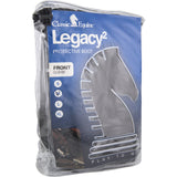 CLASSIC EQUINE LEGACY2 SUPPORT FRONT BOOTS #CLS102BK