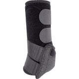 CLASSIC EQUINE LEGACY2 SUPPORT FRONT BOOTS #CLS102BK
