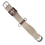 Classic Equine 31-Strand 100% Mohair Straight Cinch #CSC100N31