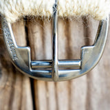 Classic Equine 31-Strand 100% Mohair Straight Cinch #CSC100N31