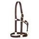 Leather 3-n-1 All Purpose Halter 1" #20-0480