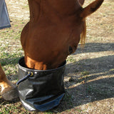 CASHEL COLLAPSIBLE WATER PAIL #CWP-L