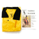 Double S Saddle Slicker Adult #1213018