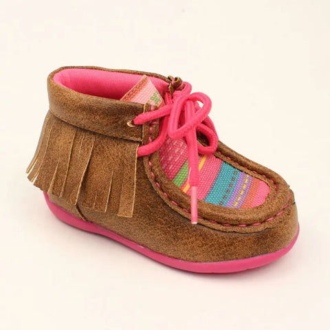 Blazin Roxx Toddler Girls Kimberley Shoes #443000602