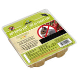 Heath Hot Pepper Squirrel Resistant Suet Treat #HHDD-25