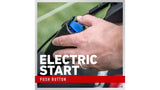 22 in. (56cm) Recycler® Electric Start w/P - Toro  #21464