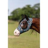 Professionals Choice Comfort-Fit Fly Mask CFM-BIS