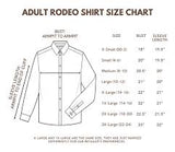 Ranch Dressn Women's performance Shirt John Wayne #JOHNWAYNE