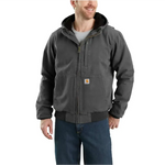 Carhartt Men's Full Swing® Active Jacket Loose Fit Quick Duck® #102207