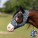 Professionals Choice Comfort-Fit Fly Mask CFM-BIS