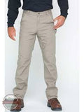 Carhartt Men's Rugged Flex Relaxed Straight Duck Utility Work Pant #103279-251 (Desert)
