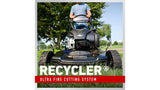 22 in. (56 cm) Recycler® Max w/ Personal P - Toro #21485