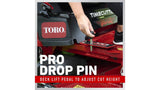 50 in. (127 cm) TimeCutter® Max Zero Turn - Toro #77501