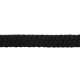 Rounded Cotton Lunge Line w 225 Snap 3/4"x25' #35-1915