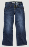 Wrangler Boy's Retro Relaxed Boot Cut Jean #2317826
