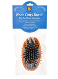 Epona Love Curry Brush #LCB-1032