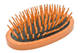 Epona Love Curry Brush #LCB-1032