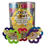 Epona Shed Flower #FLOWER-1011