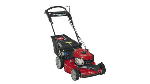 22 in. (56cm) Recycler® All Wheel Drive w/ - Toro #21472