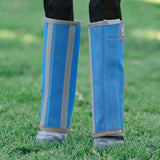 Professionals Choice Deluxe Fly Boots #FBD